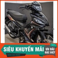 Tem Rời Dán Xe Exciter 135 2013 Cover