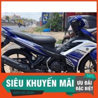 Tem Rời Dán Xe Exciter 135 Xanh Gp