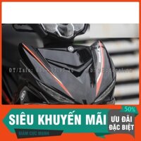 Tem Rời Dán Xe Exciter 150 cam đen