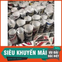 Tem Rời Dán Xe Future 2019 kiểu Thái 1