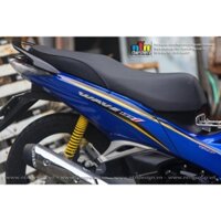 Tem Rời Dán Xe Future FI Mẫu Wave Thái 125