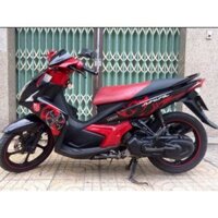 Tem rời dán xe nouvo 4