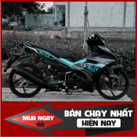 Tem rời ex 150 - mẫu malay