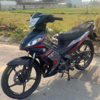 Tem Rời Ex Nhỏ 2010 Spark 135i Đỏ Đen