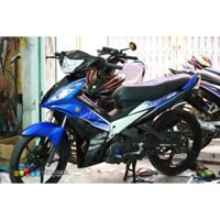 Tem Rời Ex Nhỏ Spark 135I Xanh Gp