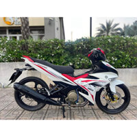 tem rời ex150 mx king trắng đỏ