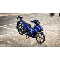 Tem Rời Ex150 Xanh Gp - MX King Chuẩn đẹp nét