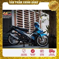 Tem rời Exciter 135 - Mẫu SPARK