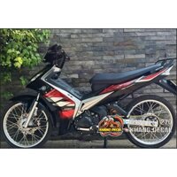 Tem rời Exciter 135 RC EDITION soc yamaha