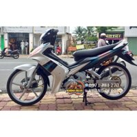 Tem rời Exciter 135 Spark RX