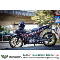 Tem rời Exciter 150 cam đen 2021 (5)