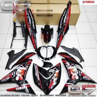 Tem Rời EXCITER 150 KING DRAG