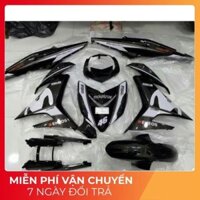 Tem rời Exciter 150 movistar xe đen