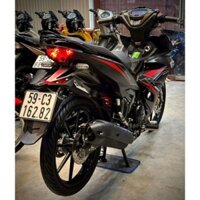 Tem Rời Exciter 150 Rc 2019 Đỏ Đen Nhám