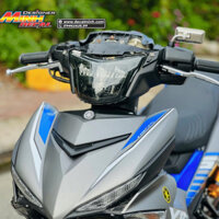 TEM RỜI - EXCITER 150 XANH XÁM  - TEM RỜI CAO CẤP