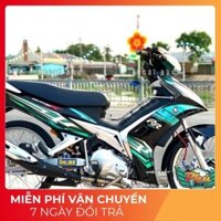 Tem rời Exciter 2006-2010 Crypton X