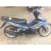 Tem Rời Exciter 2011-2015 Vàng đen 135