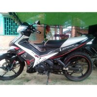 Tem Rời Exciter Fi 135 Spark Thái