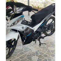 Tem Rời Exciter Spark 135i Trắng Đen