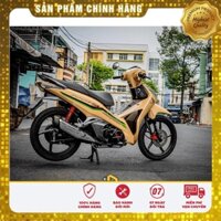 Tem rời Future 2016 - Mẫu đen, xanh lá đơn giản