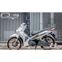 TEM RỜI FUTURE FI 2018 TRẮNG
