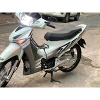 Tem rời Future Neo trắng xám bạc 125i mẫu Thái Lan