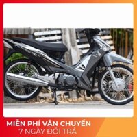 Tem rời Future X 125