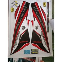 tem rời honda blade 110 217