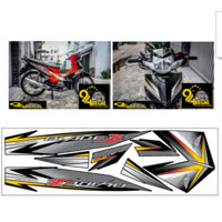 tem rời HONDA BLADE 110c cao cấp