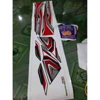 tem rời honda blade ko bay màu