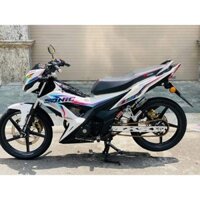 Tem Rời Honda Sonic Nhiều Màu Dán Xe Trắng Decal Cao Cấp