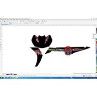 tem rời jupiter đen samurai