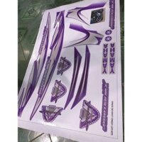 Tem rời jupiter mx đặt in