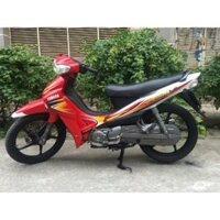 Tem rời jupiter V đỏ bạc