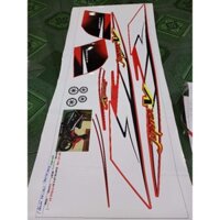 tem rời Jupiter V ko bay màu