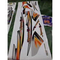 tem rời Jupiter V ko bay màu