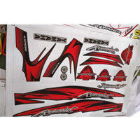 tem rời jupiter V limit chế