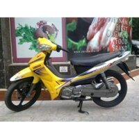 Tem rời Jupiter V vàng bạc