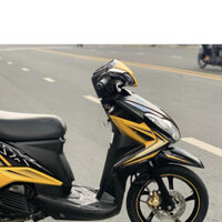 TEM RỜI LUVIAS MIO 125 GTX