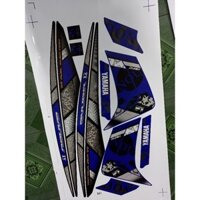 tem rời nouvo 5 xanh đen gp