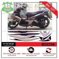 Tem rời NOUVO SX MẪU ZIN