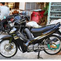 Tem rời Sirius đen 2015 (F)