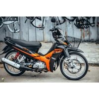 tem rời sirius đen rc phối cam