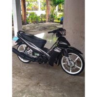 tem rời sirius đen