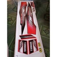 tem rời sirius đỏ đen