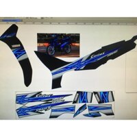 Tem rời sirius nano (bộ)