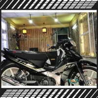 Tem Rời Sirius Rc đen Mới