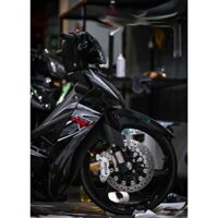 Tem rời Sirius RC hoạ tiết đen xám trắng, in sắc nét, 3 lớp không phai màu CM00046 1 2