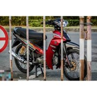 Tem rời Sirius Spark (bộ)