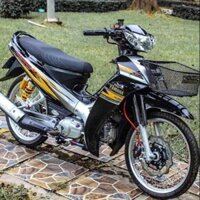 Tem rời Sirius ZX (bộ)